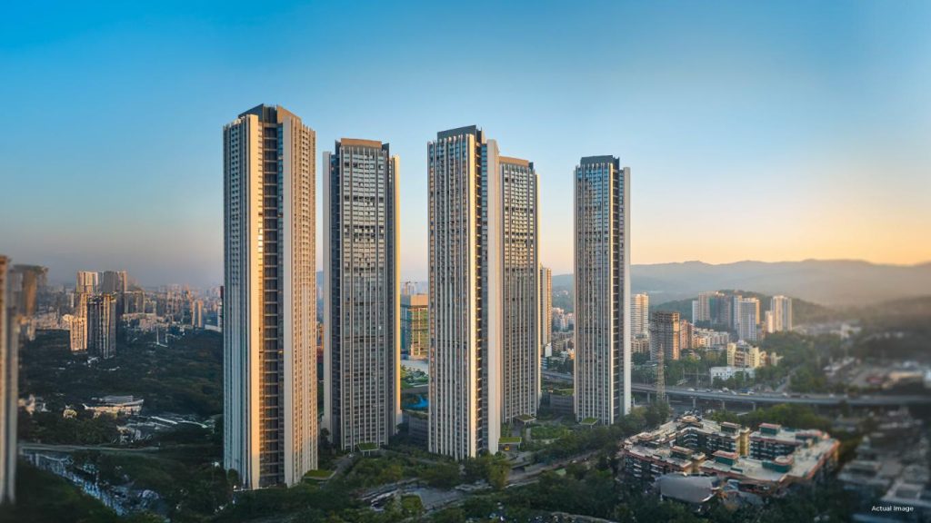 oberoi 360 north gurgaon