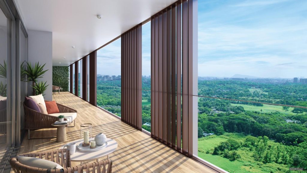 oberoi 360 north gurgaon image